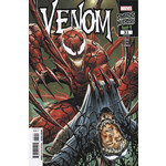 Marvel Comics Venom 2021 #31A