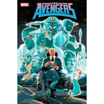 Marvel Comics Avengers 2023 #11A
