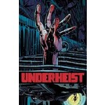 BOOM! STUDIOS Underheist 2023 #2 (Of 5) Cvr A Lapham