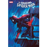 Marvel Comics Amazing Spider-Man 2022 #45