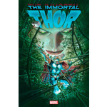 Marvel Comics Immortal Thor 2023 #8A
