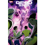 Marvel Comics Dead X-Men (2024) #3A