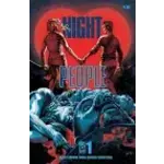 Night People (2024) #1A Williams