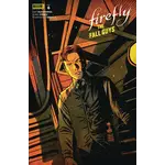 BOOM! STUDIOS Firefly The Fall Guys 2023 #6 (Of 6) Cvr A Francavilla
