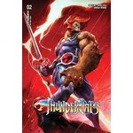 DYNAMITE Thundercats 2024 #2 Cvr E Tao