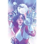 BOOM! STUDIOS Mighty Morphin Power Rangers The Return 2024 #1 (Of 4) Cvr D 25 C