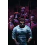 BOOM! STUDIOS House Of Slaughter 2021 #21 Cvr H Unlockable Var Dell Edera