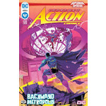 DC Comics Superman Action Comics 2024 #1063A
