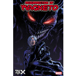 Marvel Comics Fall of the House of X: Resurrection of Magneto #3A
