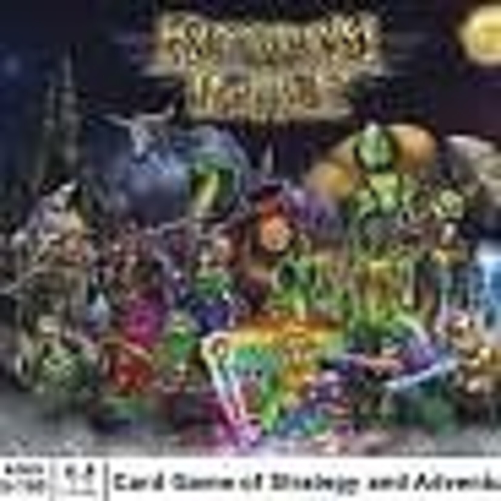 Mind Inventions Kingdom Battle