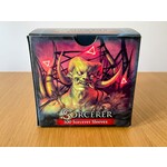 White Wizard Games Sorcer 300 cnt Sleeves