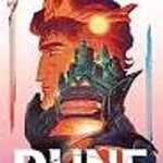 BOOM! STUDIOS Dune House of Corrino 2024 #1 (0f 8) CVR B Var Fish