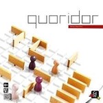 Gigamic Quoridor