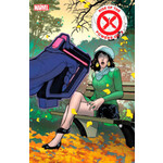 Marvel Comics Rise of the Powers of X  FHX (2024) #3A