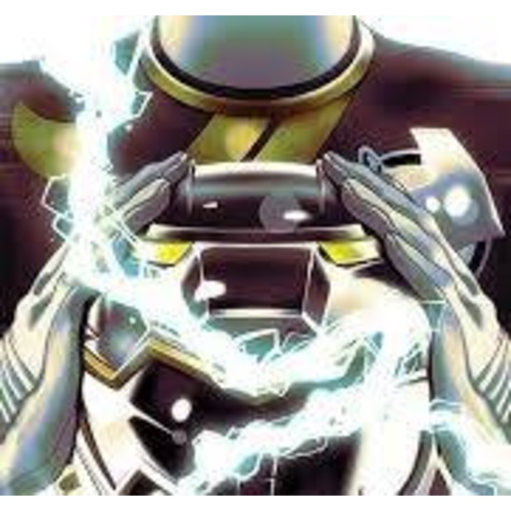 BOOM! STUDIOS Mighty Morphin Power Rangers 2022 #118 Cvr G Unlockable Var (C: 1