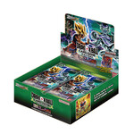 Bandai DBS Masters Beyond Generations Booster pack