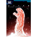 Marvel Comics Alien: Black, White, and Blood (2024) #3A