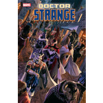 Marvel Comics Doctor Strange 2023 #14A