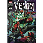 Marvel Comics Venom 2021 #32A