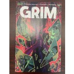 BOOM! STUDIOS Grim 2022 #16 Cvr A Flaviano