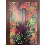 BOOM! STUDIOS Grim 2022 #16 Cvr G Unlockable Flaviano