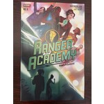 BOOM! STUDIOS Ranger Academy 2023 #6 Cvr A Mercado (C: 1-0-0)