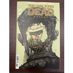 Image Comics Buy-Sell Walking Dead Dlx 2020 #86 Cvr A Finch & Mccaig (Mr)