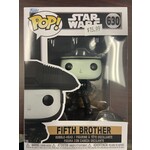 Funko Pop Star Wars Obi-Wan Kenobi Fifth Brother Vin Fig 630