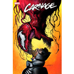 Marvel Comics Carnage 2023 #6A