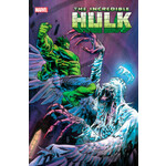 Marvel Comics INCREDIBLE HULK 2023 #11