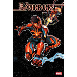 Marvel Comics Edge of the Spider-Verse (2024) #3A