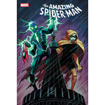Marvel Comics Amazing Spider-Man 2022 #47