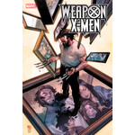 Marvel Comics Weapon X-Men (2024) #2A