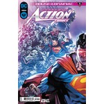 DC Comics Action Comics 2016 #1064A