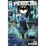 DC Comics The Penguin 2023 #8