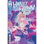 DC Comics Harley Quinn 2021 #38