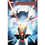 Marvel Comics Captain Marvel 2023 #7A