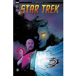 IDW PUBLISHING Star Trek 2022 #19A