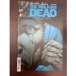 Image Comics Buy-Sell Walking Dead Dlx 2020 #87 Cvr A Finch & Mccaig (Mr)