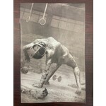 BOOM! STUDIOS Mighty Morphin Power Rangers 2022 #111 Cvr D 10 Copy Incv - Damaged