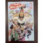 BOOM! STUDIOS I Heart Skull-Crusher 2024 #2 (Of 5) Cvr B Var Bustos