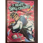 BOOM! STUDIOS I Heart Skull-Crusher 2024 #2 (Of 5) Cvr A Zonno