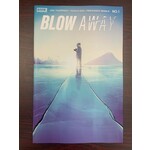 BOOM! STUDIOS Blow Away 2024 #1 (Of 5) Cvr A Wu