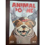 BOOM! STUDIOS Animal Pound 2023 #3 (Of 5) Cvr A Gross (Mr)