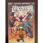 BOOM! STUDIOS Uncanny Valley 2024 #1 (Of 6) Cvr A Wachter