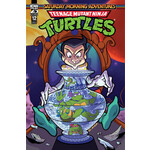 IDW PUBLISHING Teenage Mutant Ninja Turtles: Saturday Morning Adventures (2023 #12A