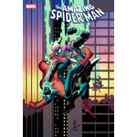 Marvel Comics Amazing Spider-Man 2022 #48