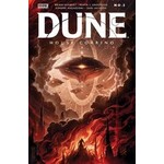 BOOM! STUDIOS Dune House of Corrino 2024 #2 (0f 8) CVR A Swanland