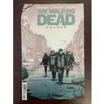 Image Walking Dead Dlx 2020 #88 Cvr A Finch & Mccaig (Mr)