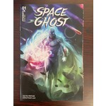 DYNAMITE Space Ghost 2024 #1 Cvr A Mattina